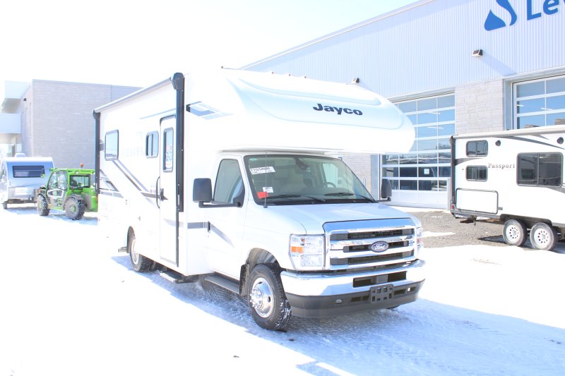 Jayco Redhawk 22EF 2026