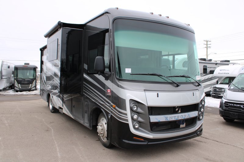 Entegra Coach Vision 31UL.XL 2026