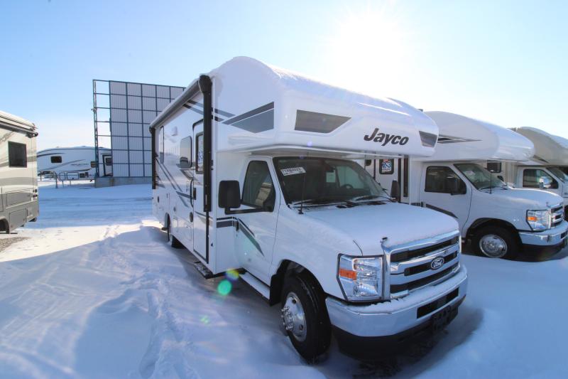 Jayco Redhawk 24B 2026