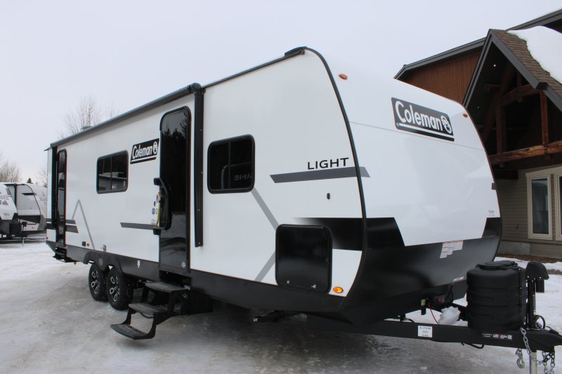 Keystone RV Coleman 26BX 2026