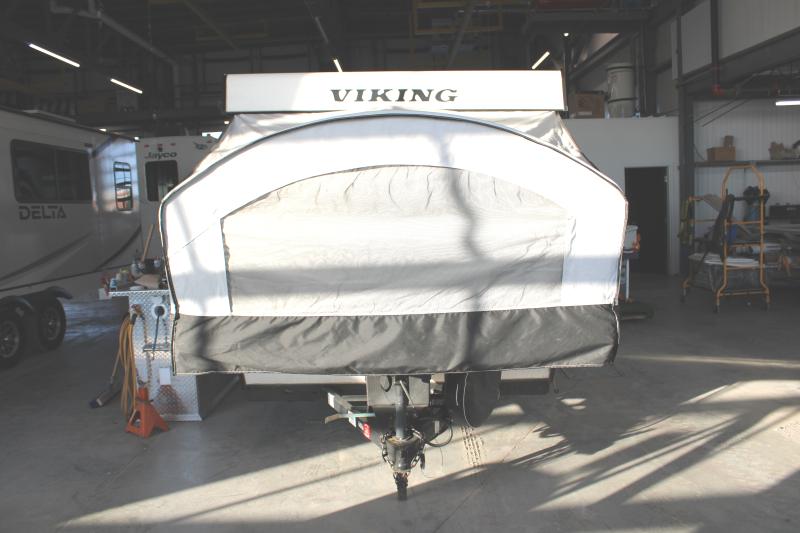 Forest River Vicking 1760Q 2019