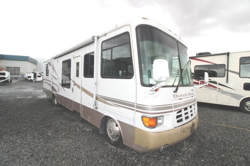 Newmar Dutch Star 3455 2000