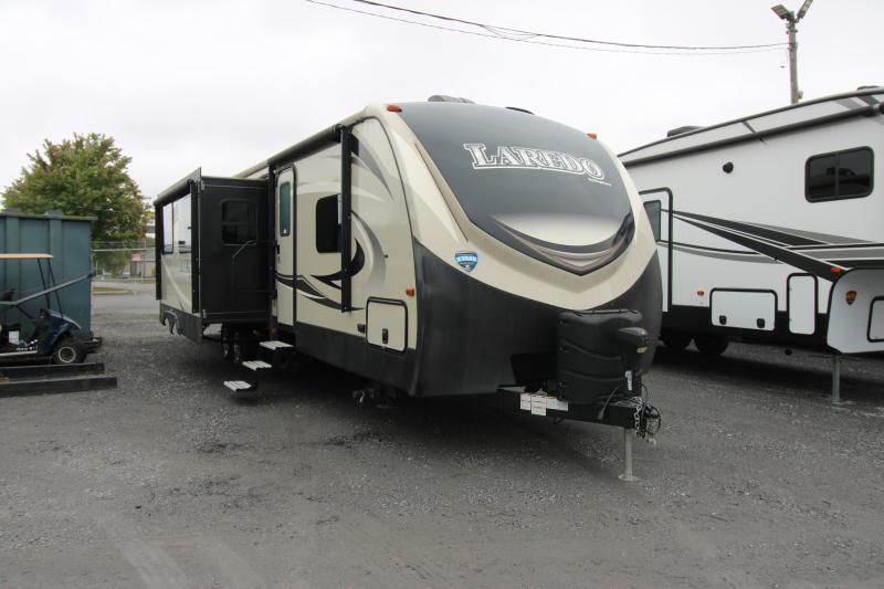 Keystone RV Laredo332BH 2019