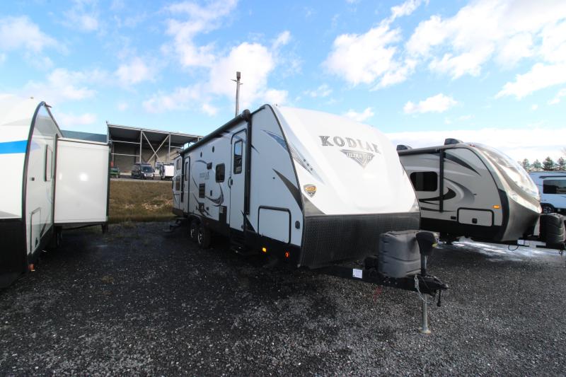 Dutchmen Kodiak 285BHSL 2021