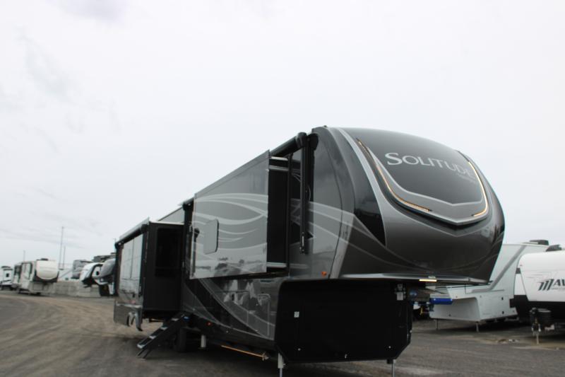 Grand Design Solitude417KB 2026