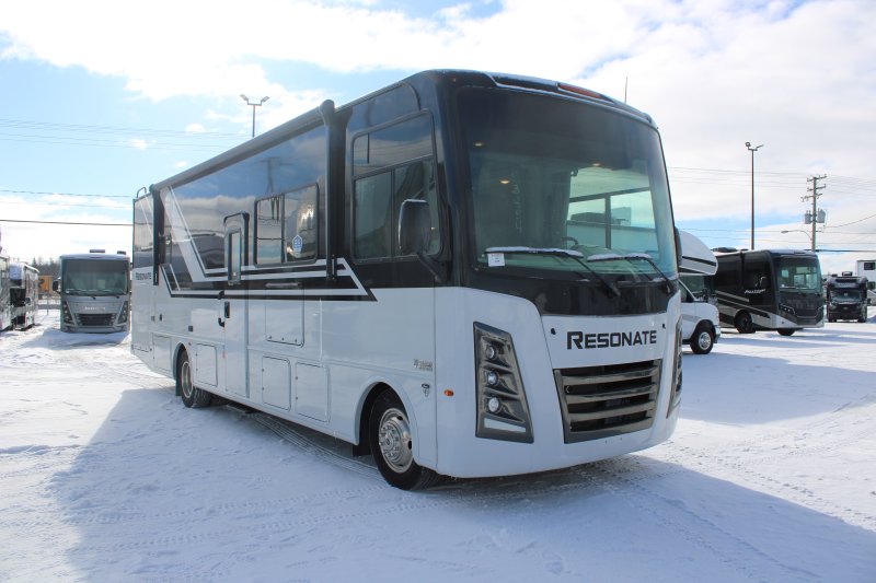 Thor Motor Coach Resonate 30C 2026