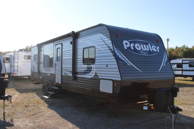 Heartland Prowler 28LX 2018
