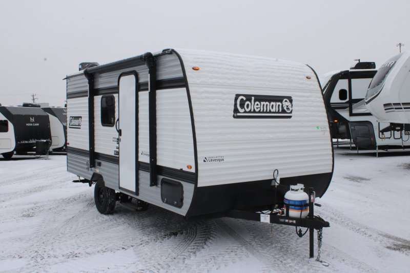 Keystone RV Coleman 17B 2026