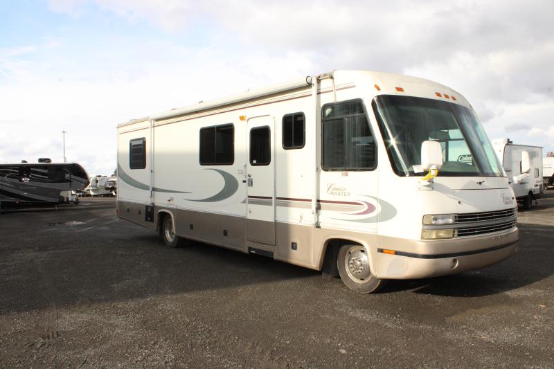 Georgie Boy Cruise Master 3215 1998