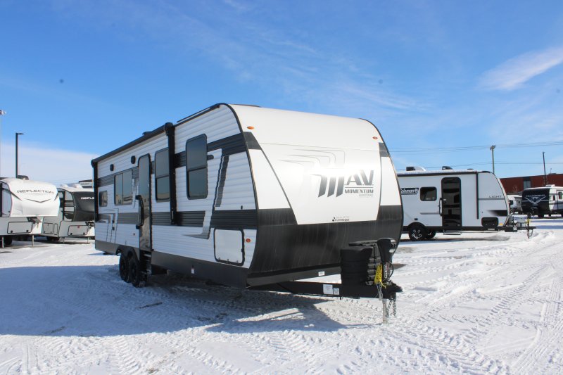 Grand Design Momentum27MAV 2026