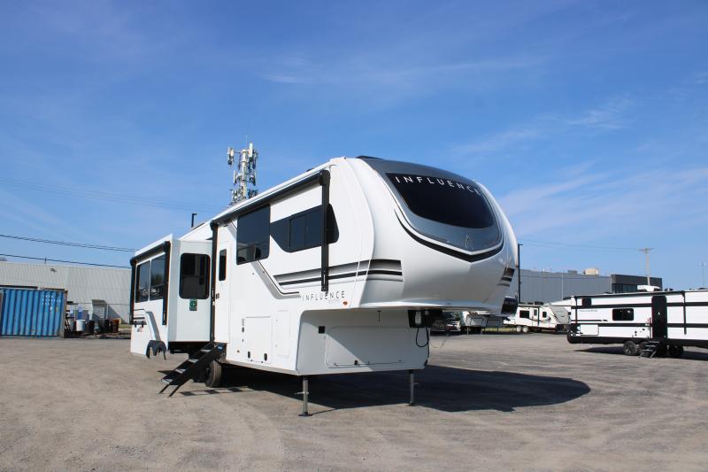 Grand Design Influence 2903RL 2026