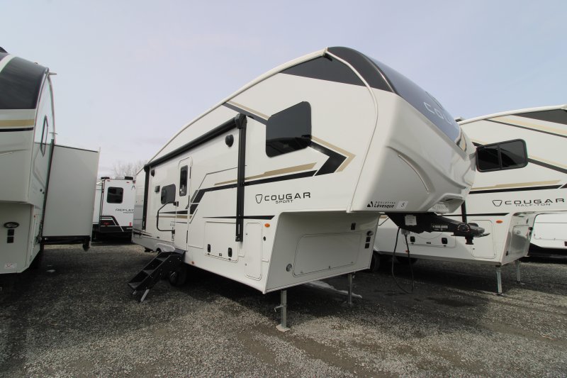Keystone RV Cougar 2400RE 2026