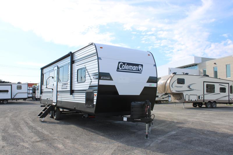 Keystone RV Coleman 25REX 2026