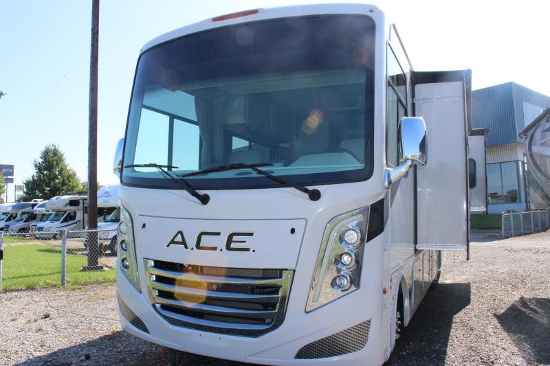 Thor Motor Coach Ace29G 2023