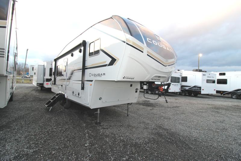 Keystone RV Cougar23MLE 2026
