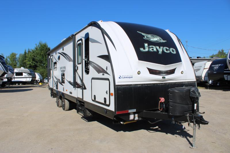 Jayco White Hawk 27DSRL 2016