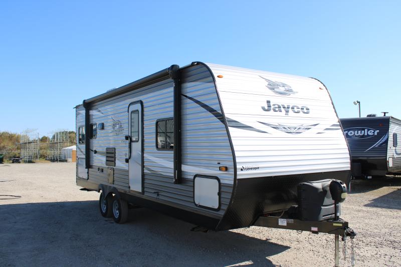 Jayco Jay Flight 245RLS.SLX 2021 à vendre