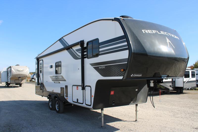 Grand Design Reflection 24RL 2026