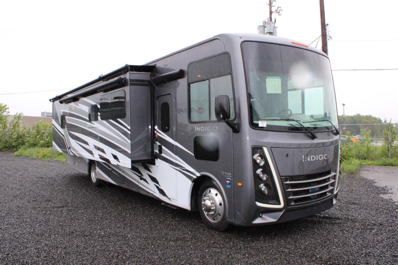 Thor Motor Coach Indigo CC35 2024