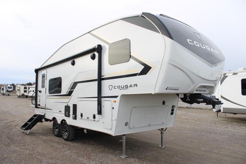 Keystone RV Cougar 2100RK 2026