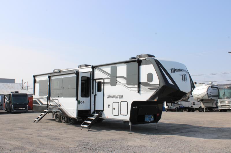 Grand Design Momentum 395MS 2025