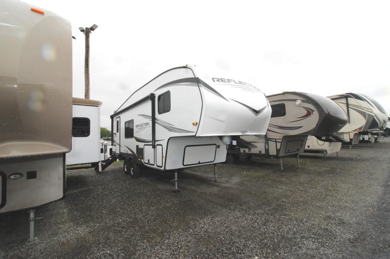 Grand Design Reflection 22RK.100 2025