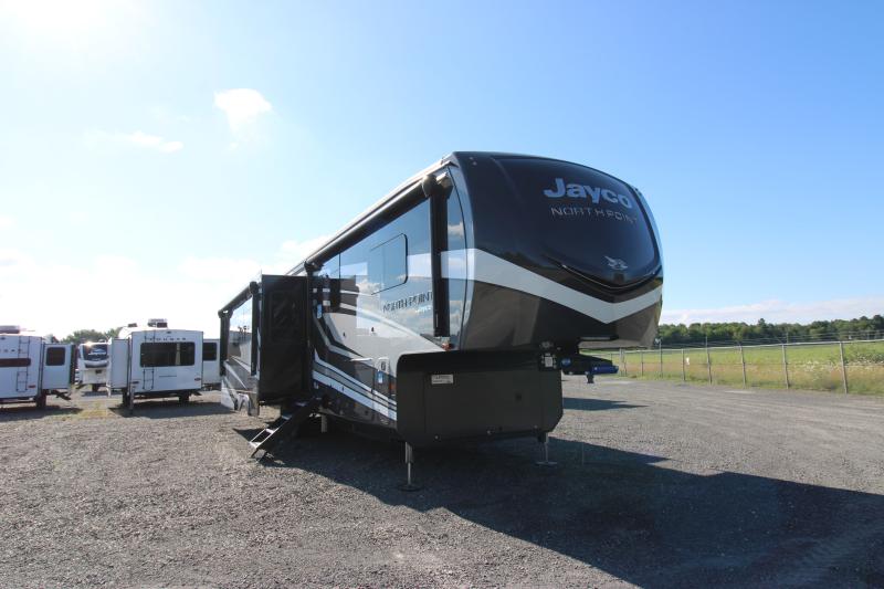 Jayco North Point 365RKTS 2026