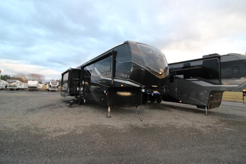 Jayco Pinnacle 38KPTS 2026