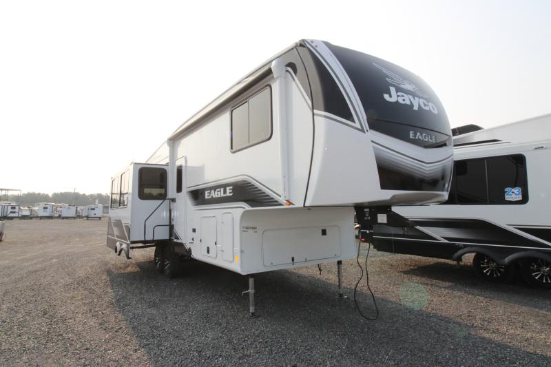 Jayco Eagle 29RLC 2026