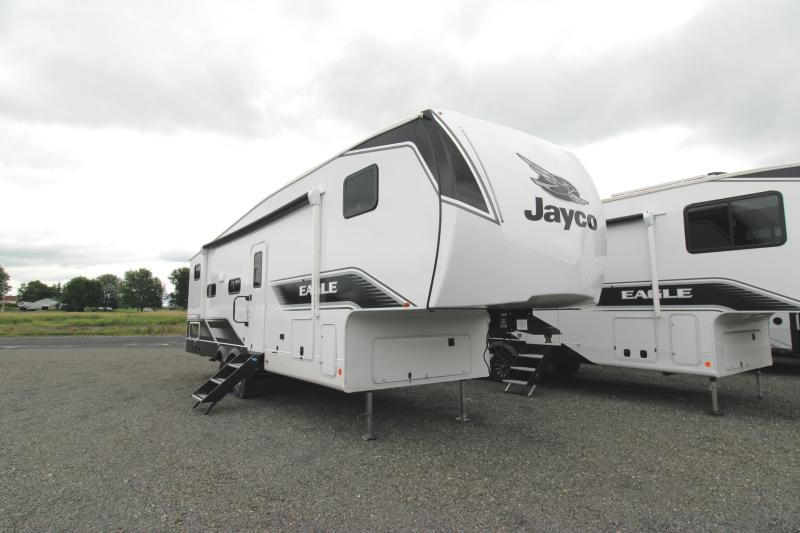Jayco Eagle 28BHU.SLE 2026