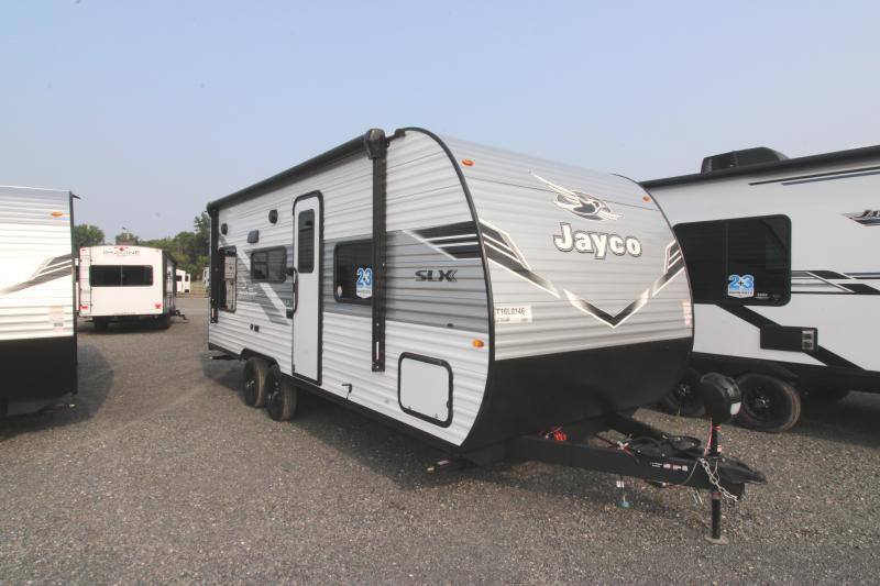 Jayco Jay Flight 210QB 2026