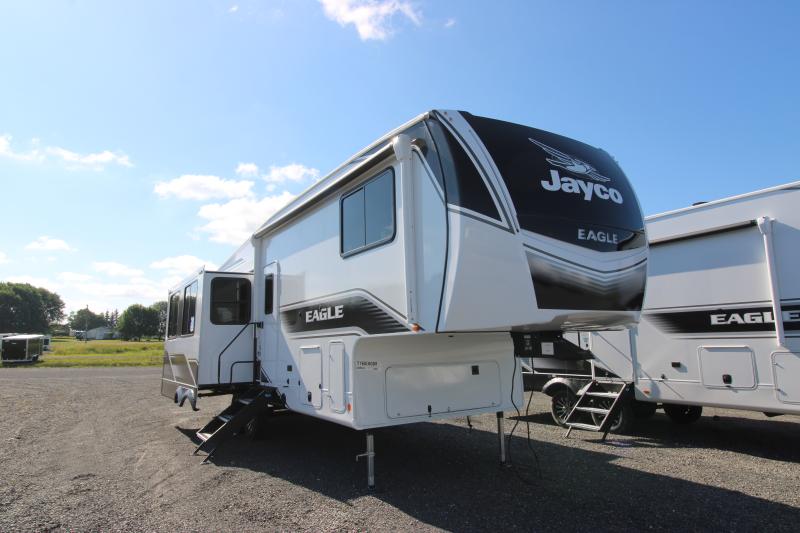 Jayco Eagle 29RLC 2026