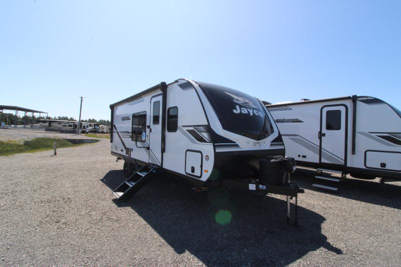 Jayco Jay Feather 21MML 2026