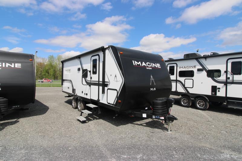 Grand Design Imagine 22BHE.XLS 2025