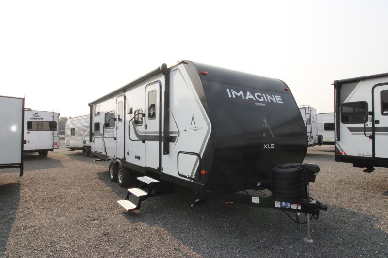 Grand Design Imagine 25DBE 2026