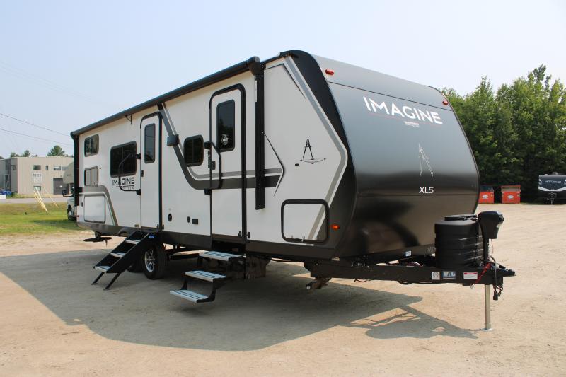 Grand Design Imagine 25DBE 2026