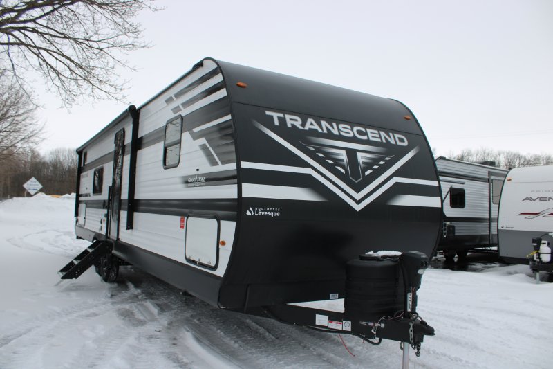 Grand Design Transcend 295QBT 2026