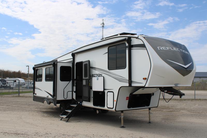 Grand Design Reflection 295RL.150 2025