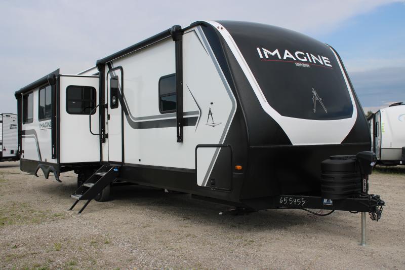 Grand Design Imagine 2970RL 2026