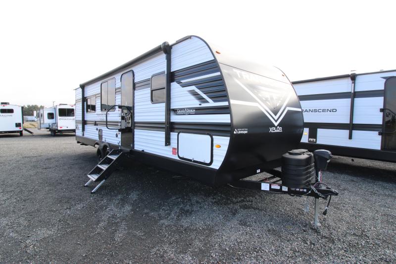 Grand Design Transcend 26RBX 2026