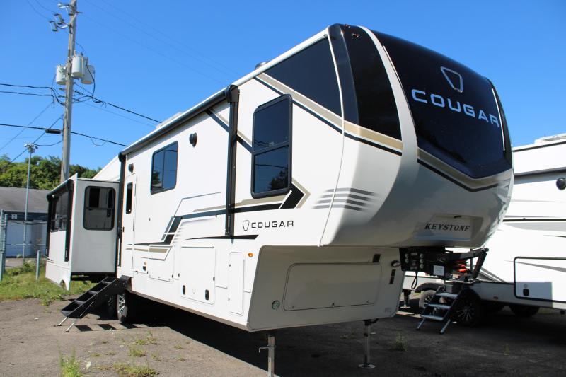 Keystone RV Cougar 360MBI 2026