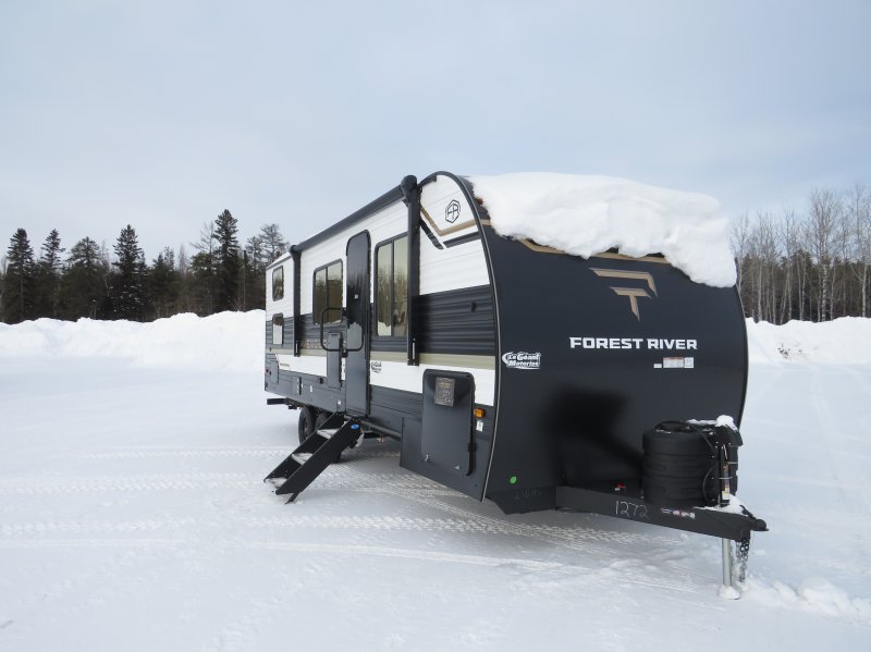 Prime Time Avenger 23BHS 2026