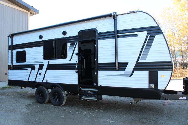 Grand Design Momentum 22MAV 2026