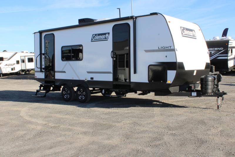 Keystone RV Coleman 21RX 2026