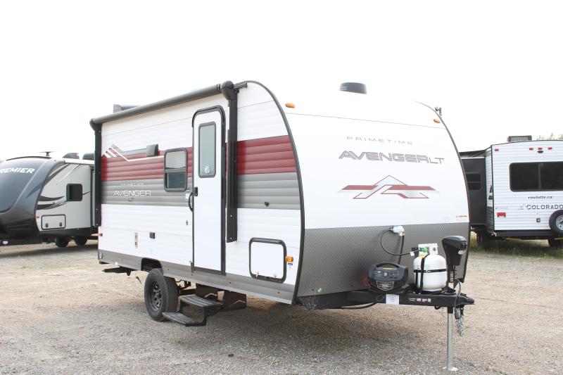 Prime Time Avenger 17FQS 2025