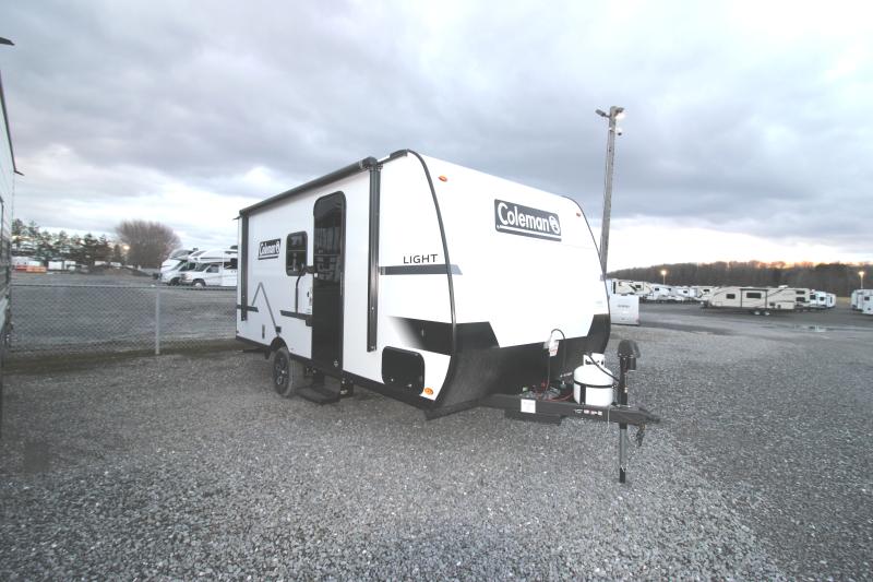 Keystone RV Coleman 17BX 2026