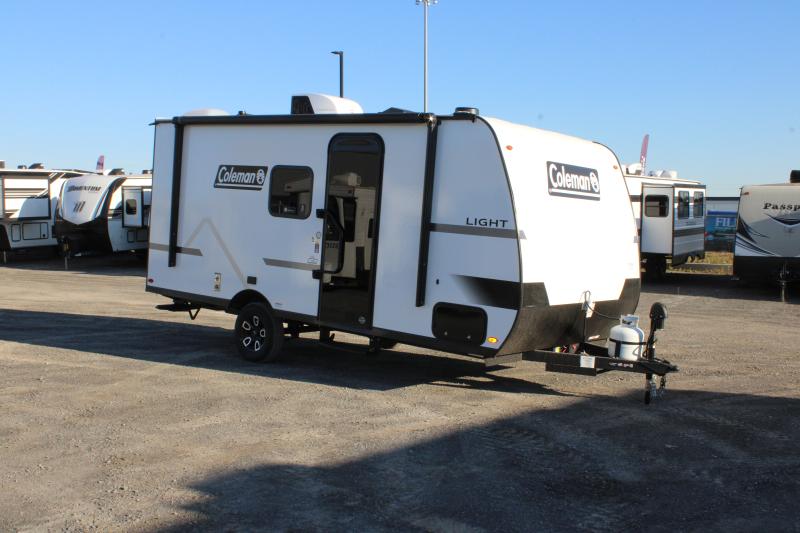 Keystone RV Coleman 17BX 2026