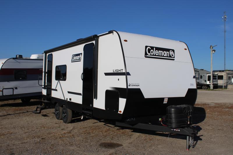 Keystone RV Coleman 21RX 2026