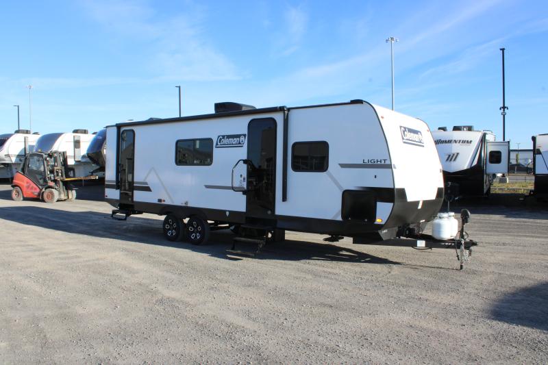 Keystone RV Coleman 26BX 2026