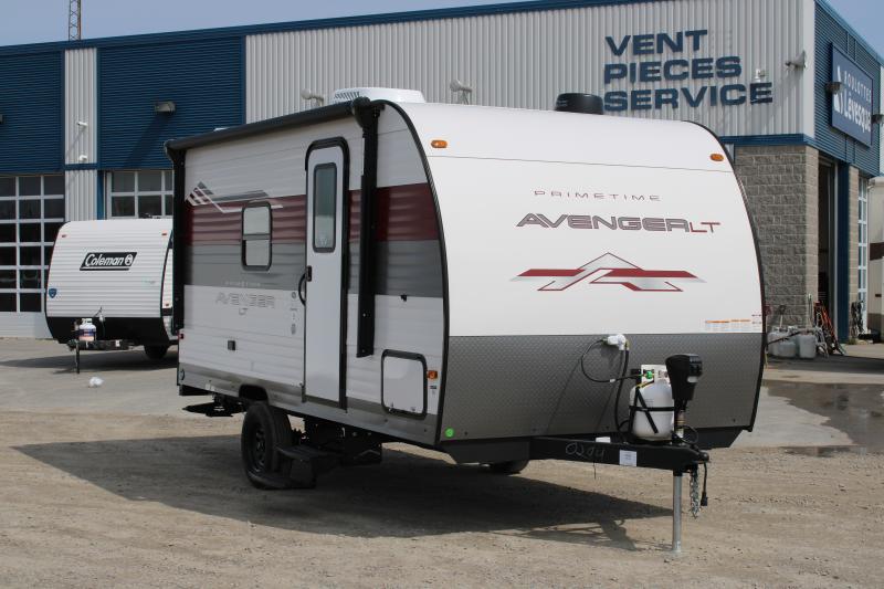 Prime Time Avenger 16FQ 2025